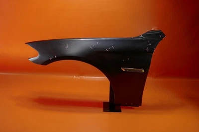 BMW 528 FENDER LEFT DRIVER 2011 2012 2013 2014 2015 2016 535 F10 SEDAN 535 OEM - Image 1 of 4