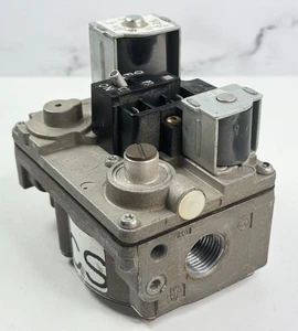 White Rodgers 36E24 205 Furnace Gas Valve | A++ Shape - Picture 1 of 7