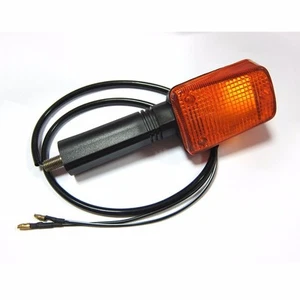 Rear Turn Signal Light  For Suzuki Katana GSX-600F 1988-1997 / DR650S  indicator - Picture 1 of 2