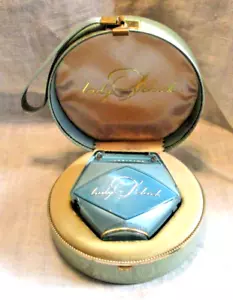 Maquinilla de afeitar eléctrica Lady Schick vintage caja con forma de maleta - Imagen 1 de 9