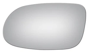 03-06 MERCEDES-BENZ CLK 500 01-06 CLK55 AMG 07-09 550/630 FITS LEFT MIRROR #1020 - Picture 1 of 1