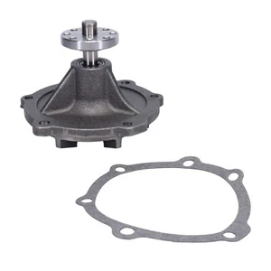 Water Pump 1958-1962 Oldsmobile V8 w/o AC NEW 58 59 60 61 62 - Picture 1 of 12