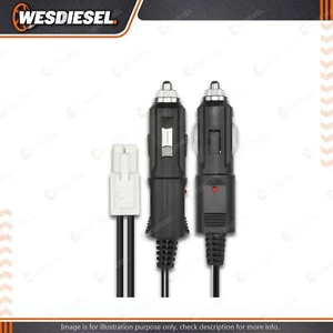 GME 12V Dc Cigarette Lighter Lead Suit UHF CB Radios Exclud TX4600/TX4610 - Picture 1 of 3
