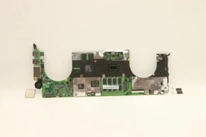  Lenovo Yoga Slim 7-15IMH05 Mainboard CPU I7-10750HQ GTX1650 4G RAM 8G/16G - Bild 1 von 3