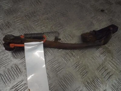 Soporte lateral y resorte Honda VF500C VF500 C V30 Magna 1982-1984  Foto 1 de 4