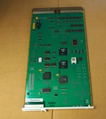 Qty Avaya Tn771DP maintenance/test board w/adaptor - Image 1 of 4
