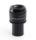 Leica Microscopio Oculare HC Piano S 10x/25 (Occhiali) M Laser Focusable 507808