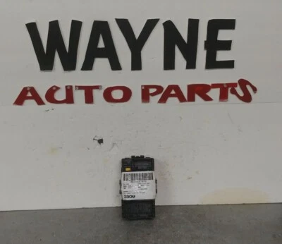 2016 2017 2018 CADILLAC ЭСКАЛЕЙД ПЕРЕДНЯЯ ПРАВАЯ КАБИНА КОРОБКА ПРЕДОХРАНИТЕЛЕЙ OEM 23418064 - Изображение 1 из 4