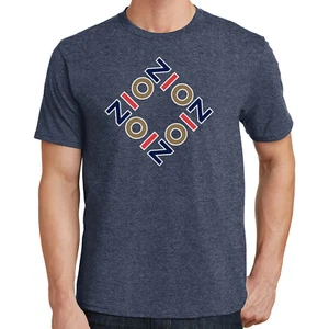 T-Shirt Zion Williamson 2541 - Bild 1 von 13