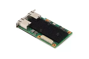 Intel X557-T2 Dual-Port 10GbE Ethernet Network Adapter P/N: X557T20CPG1P5 Tested - Picture 1 of 5