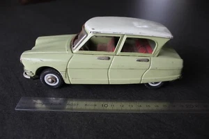 (MC2/A) CITROEN AMI 6 JOUSTRA à friction - Picture 1 of 12
