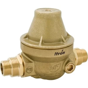 Réducteur de pression ISOBAR 1,5 à 4,5 Bar raccord inclus - Imagen 1 de 5