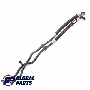 Oil Cooling Pipe BMW E60 E61 E63 E65 LCI Inlet and Outlet Hose 7794577 - Picture 1 of 12