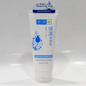 HADA LABO Face Wash 100g - Picture 1 of 1