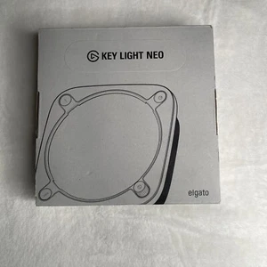 Elgato Key Light Neo - Photo 1/5