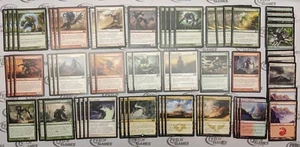 Mazo de 60 cartas - MAZO DE ASTILLAS DE 4 COLORES - WBRG - Moderno - Listo para Jugar - Magic Magic Magic Magic Magic Magic Magic Magic Magic The Magic Magic Magic The Magic Magic Magic Magic The - Imagen 1 de 1