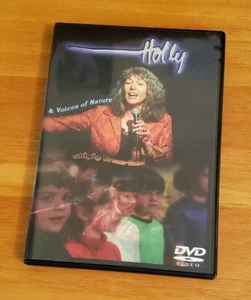 Holly Arntzen & Voices Of Nature With The Dream Band Children's Music DVD 2006 - Foto 1 di 3