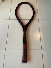FISCHER Superform 'Stan Smith' Austria Made RARE Vintage Tennis Racquet Racket