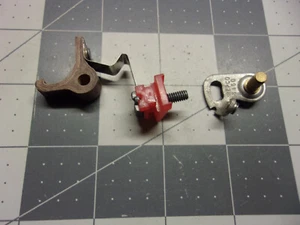 Conjunto de interruptor Mercury Quicksilver 398-2202 60 75 110 350 - Imagen 1 de 7