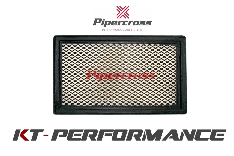 Pipercross Filter - Mercedes - E-Klasse (C124/S124)  E220 - 150 PS - 06/93-06/95 - Bild 1 von 1