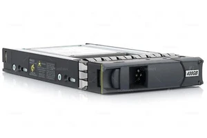 X575A-R6 NETAPP SSD 400GB SAS 3G 3.5" LFF HOT-SWAP FOR NETAPP DS4246 - Bild 1 von 8