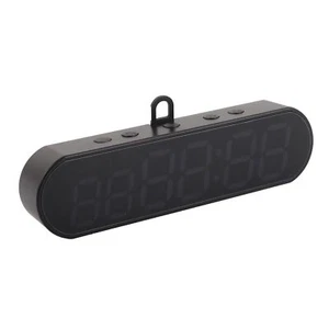 Portable Gym Timer Multifunctional 1000mAh USB Fitness Sports Interval Workout - Picture 1 of 12