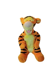 My Talkin’ Tigger 22" Plush Toy Talking Fisher Price. Not talking - Picture 1 of 6