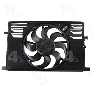 Four Seasons Engine Cooling Fan for ProMaster City, Renegade, 500X 76392 - Picture 1 of 8