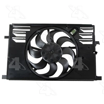 Four Seasons Engine Cooling Fan for ProMaster City, Renegade, 500X 76392 - Image 1 of 4