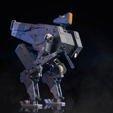 PCTOYS 1/12 Phantom Legend DWalker War Machine Model F 6" Action Figure Toy Gift