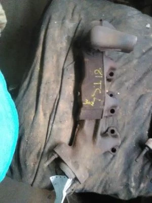 DRIVER LEFT EXHAUST MANIFOLD 8-302 5.0L FITS 83-91 CROWN VICTORIA 5298 - Image 1 of 2