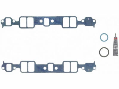 For 1992-1995 GMC K1500 Suburban Intake Manifold Gasket Set Lower Felpro 83593GY - Image 1 of 2
