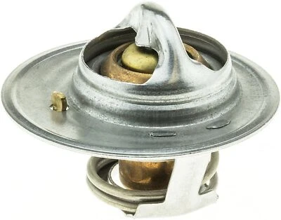 OE Type Engine Coolant Thermostat For 1991-1996 Ford Escort 1.8L GAS Gates 1992 - Image 1 of 4