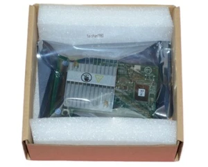 Dell H310 PERC 6Gbps Mini Mono SAS/SATA RAID for R320/R420/R620/R720 0K09CJ - Picture 1 of 4