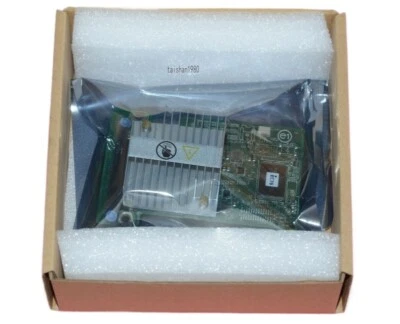 Dell H310 PERC 6Gbps Mini Mono SAS/SATA RAID for R320/R420/R620/R720 0K09CJ - Image 1 of 4