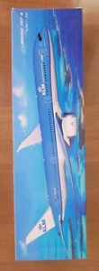 1/250 - PPC HOLLAND - KLM ROYAL DUTCH AIRLINES - BOEING B787-9 - PLASTIKMODELL - Bild 1 von 5