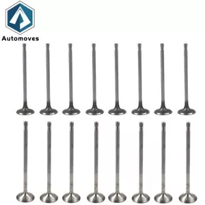 Fit for Mini Cooper R56 R60 Intake Exhaust Valve Kit 11347533884 11347533885 - Foto 1 di 8
