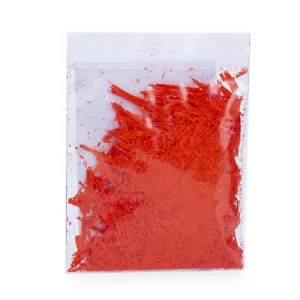 Orange Paraffin Wax Coloured Dye 2g High Pigment DIY For Candle Making - Picture 1 of 5