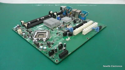 Dell 0TNXNR Optiplex XE Desktop Motherboard - Image 1 of 4