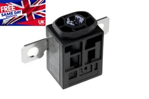 BATTERY CUT OFF FUSE PROTECTION FOR AUDI A1 A3 A4 A5 A6 A8 Q5 Q7 TT VW TOUAREG - Picture 1 of 7