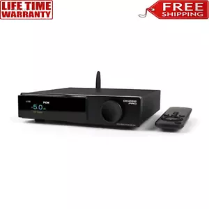 SMSL DO200PRO 12pcs CS43131 Fully Balanced Audio Decoder HDMI-compatible DAC - Picture 1 of 6