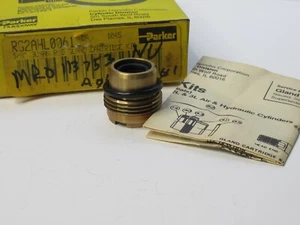 (NEW) PARKER RG2AHL0061 5/8" Buna Rod Gland Cartridge Kit  - Picture 1 of 4