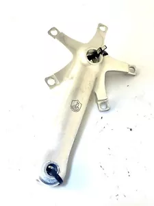 Vintage Campagnolo Chorus 170mm 135bcd - Picture 1 of 3