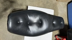 2006 Suzuki LS650 Savage Boulevard S40 Full Seat Saddle - Picture 1 of 7