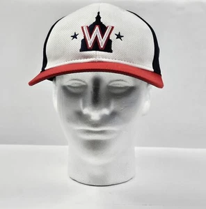 Washington Nationals Mütze Kappe Oc Sport verstellbarer Riemen hinten MLB Baseball - Bild 1 von 13