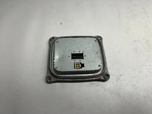 Mercedes-Benz S W221 2006 LED Leuchten Steuergerät Steuergerät Steuergerät LHD OEM A2168203789 - Bild 1 von 12