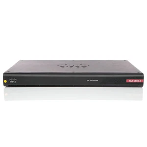 Cisco ASA5508-X inkl VAT - Bild 1 von 4
