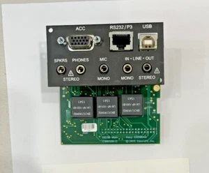 ELECRAFT K3 K3S KIO3B USB - Computer interface board - Hard to find ! - Zdjęcie 1 z 3