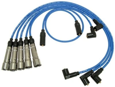 Juego de cables de encendido NGK para Volkswagen Eurovan 1995 L5-2,5L Foto 1 de 4