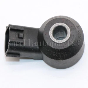 Sensor de detonación de golpe genuino KNE09 para Subaru Forester Outback 1999-2003 - Imagen 1 de 7